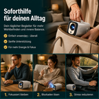 Smart Beamer mit WLAN & Bluetooth